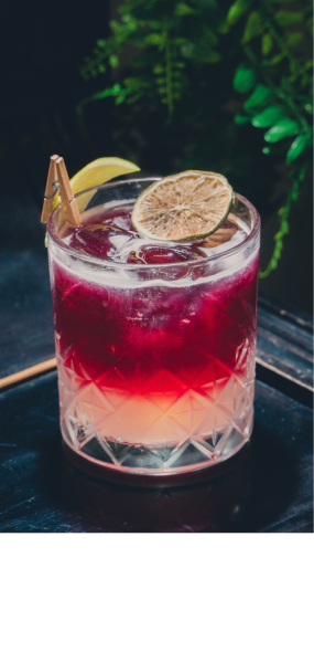 Le Bar - Inspiration Grenoble - Bar a Cocktail Grenoble - meilleur restaurant GRENOBLE