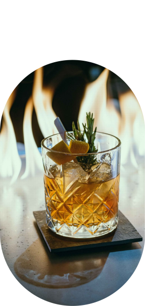 Le Bar - Inspiration Grenoble - Bar a Cocktail Grenoble - Restaurant ouvert le Dimanche à Grenoble