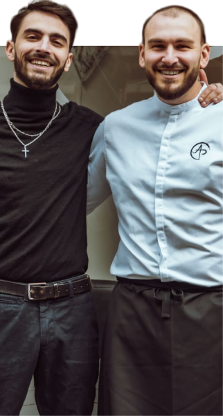 Inspiration Grenoble - Restaurant semi gastronomique à Grenoble - Resto Grenoble