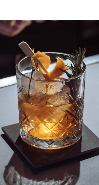 Inspiration Grenoble - Restaurant semi gastronomique à Grenoble - Restaurant ouvert le Dimanche à Grenoble