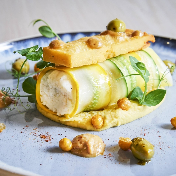 La carte - Inspiration Grenoble - Meilleurs restaurants Grenoble - manger a GRENOBLE