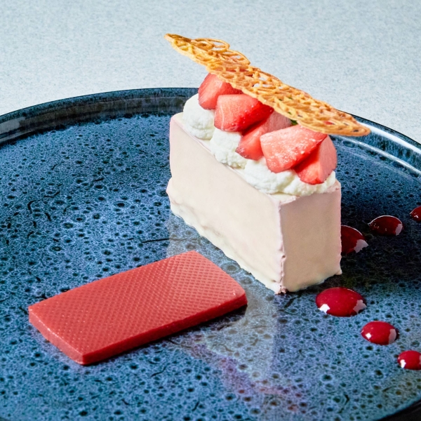 La carte - Inspiration Grenoble - Meilleurs restaurants Grenoble - meilleur resto GRENOBLE