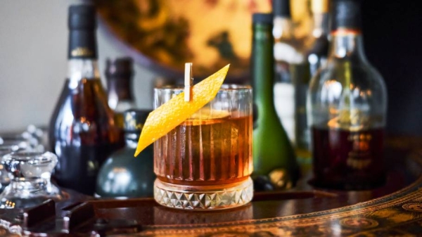 Le restaurant - Inspiration Grenoble - Restaurant Grenoble centre ville - Meilleurs restaurants Grenoble