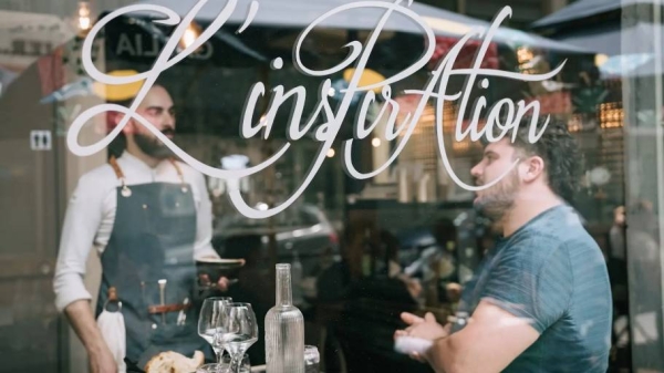 Inspiration Grenoble - Restaurant semi gastronomique à Grenoble - Meilleurs restaurants Grenoble