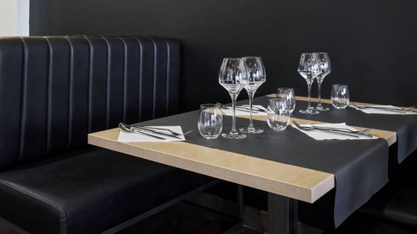 Inspiration Grenoble - Restaurant semi gastronomique à Grenoble - bon restaurant GRENOBLE