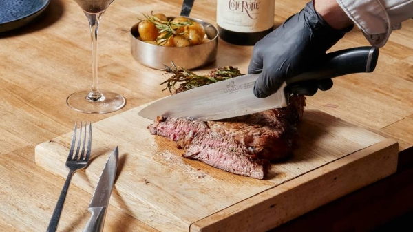 Le restaurant - Inspiration Grenoble - Restaurant Grenoble centre ville - Traiteur Grenoble