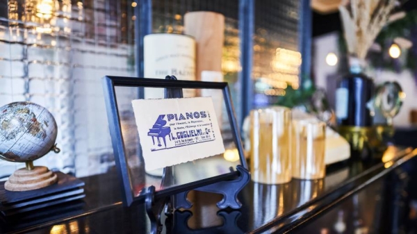 Inspiration Grenoble - Restaurant semi gastronomique à Grenoble - les meilleurs restaurant de GRENOBLE