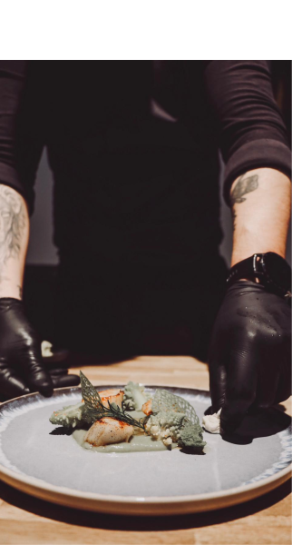 Traiteur - Inspiration Grenoble - Traiteur Grenoble - bon restaurant GRENOBLE