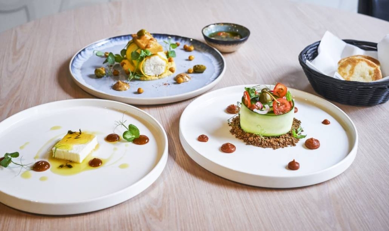 Le restaurant - Inspiration Grenoble - Restaurant Grenoble centre ville - manger a GRENOBLE